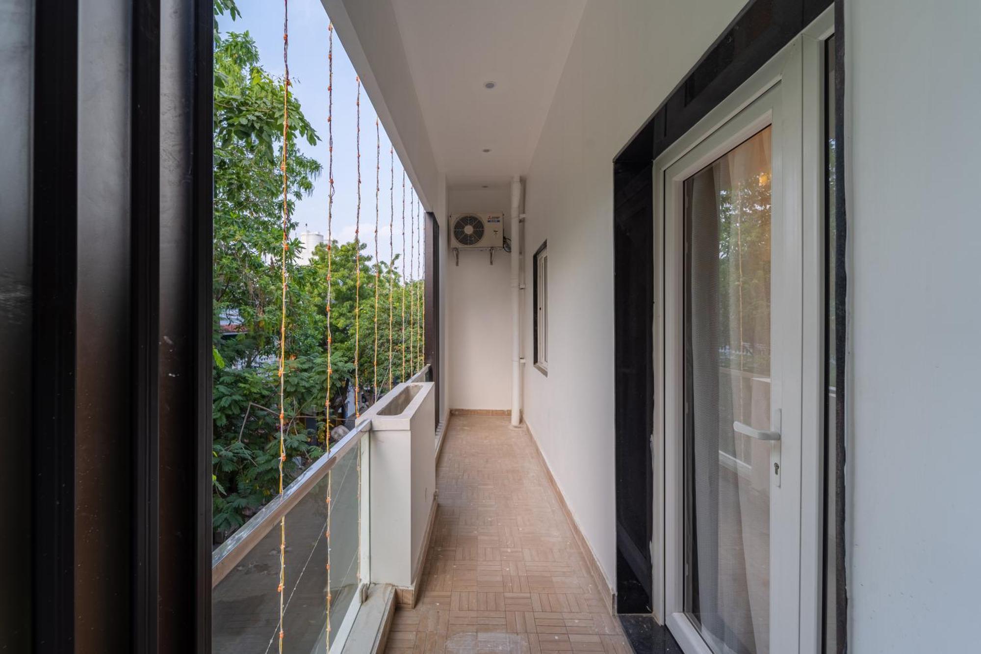 Welcome Grand Residency Puducherry Eksteriør billede