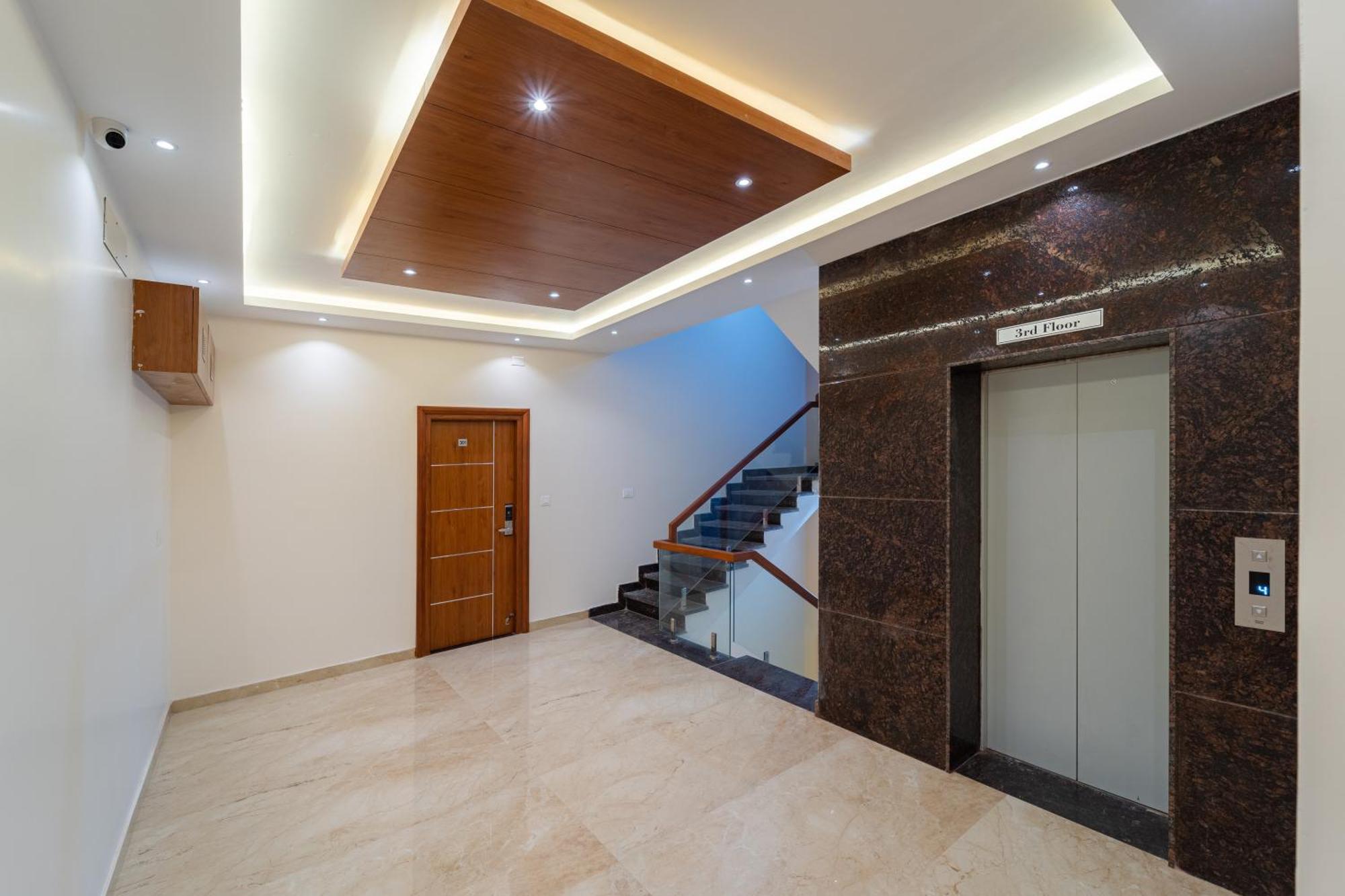 Welcome Grand Residency Puducherry Eksteriør billede