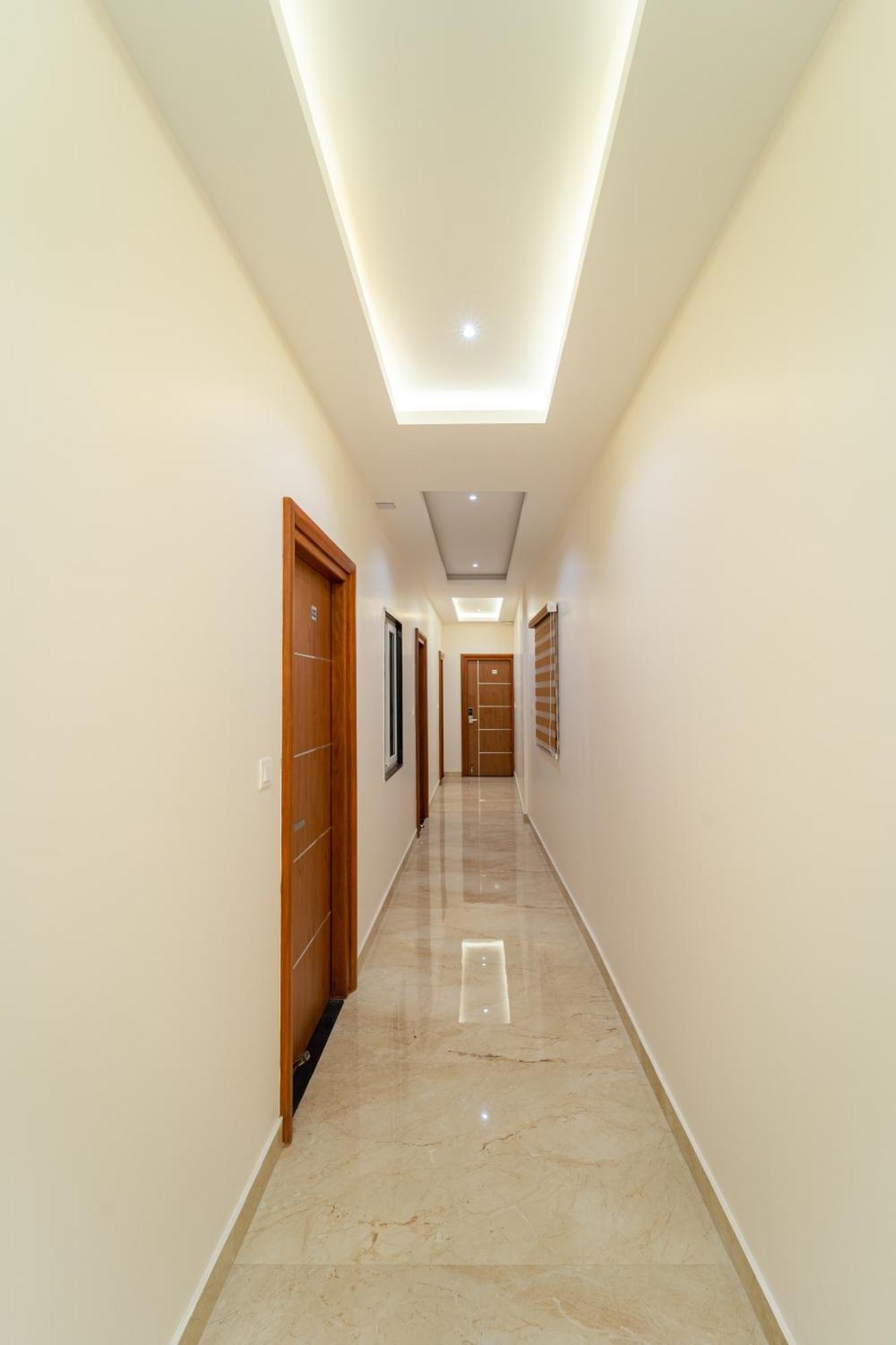 Welcome Grand Residency Puducherry Eksteriør billede