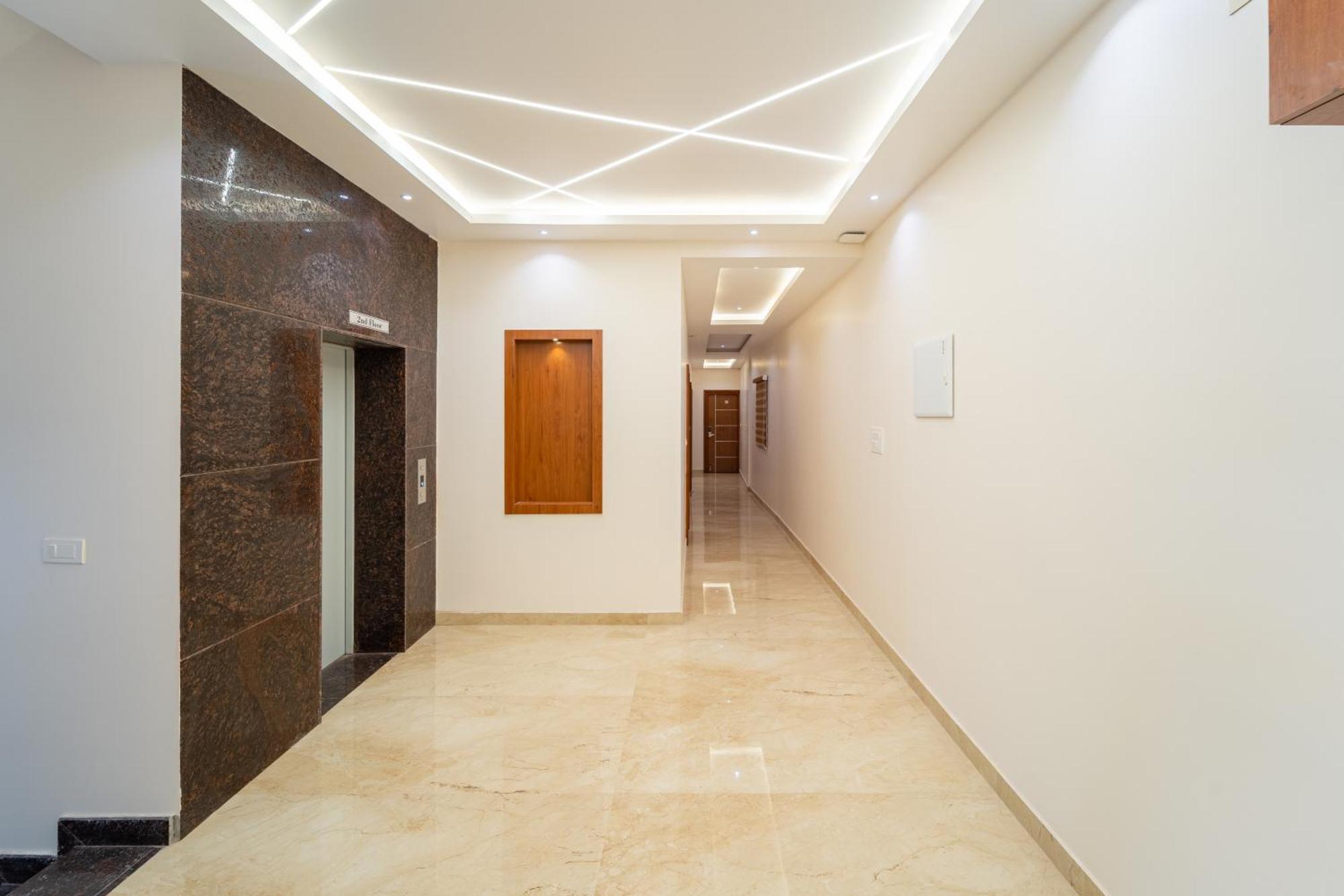Welcome Grand Residency Puducherry Eksteriør billede