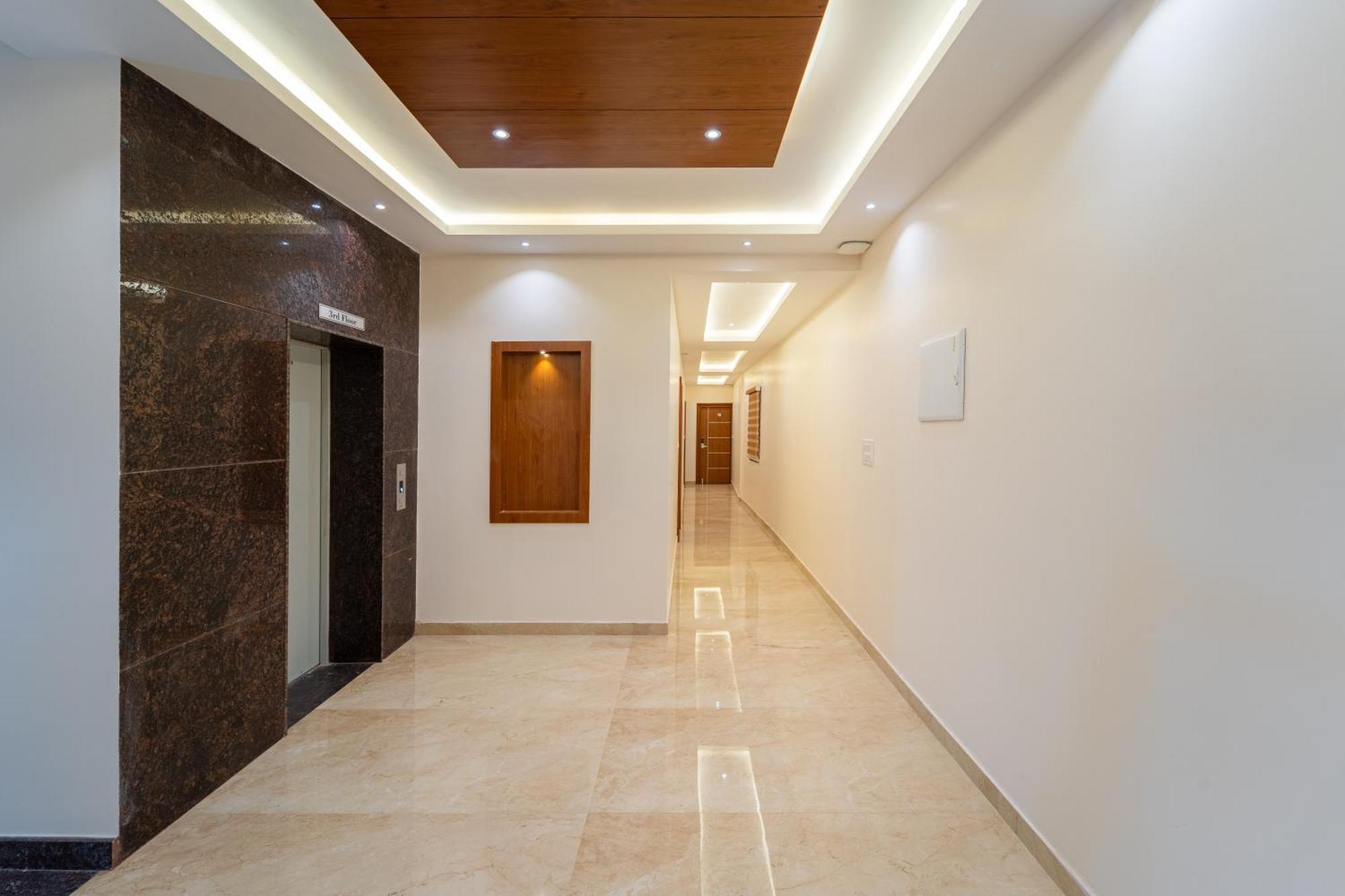 Welcome Grand Residency Puducherry Eksteriør billede